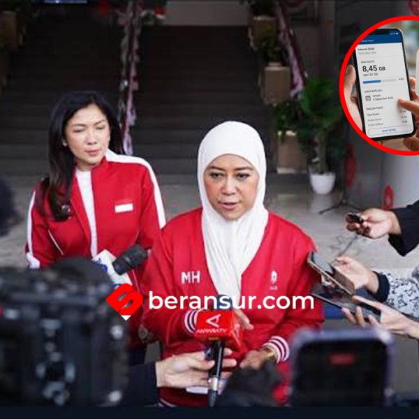Menkomdigi Terbitkan Surat Edaran Operator Telekomunikasi Dilarang Hanguskan Sisa Kuota Internet