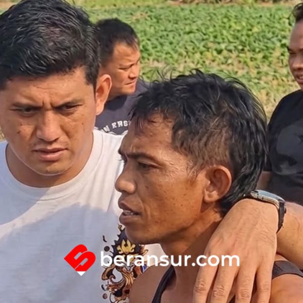 Bareskrim Polri Tangkap 2 Pelaku Penjambretan yang Bikin Ibu-Ibu Terjungkal di Tambun Bekasi