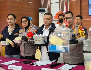 Modus Janji Bansos, 41 Identitas Warga Bekasi Dipakai Korupsi KUR Bank BJB Rp3,92 Miliar
