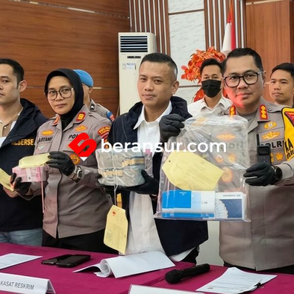 Modus Janji Bansos, 41 Identitas Warga Bekasi Dipakai Korupsi KUR Bank BJB Rp3,92 Miliar