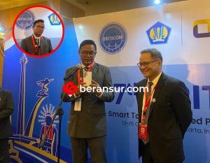 DJP Dorong Kerja Sama Internasional untuk Tagih Pajak Pengusaha yang Nunggak Pajak