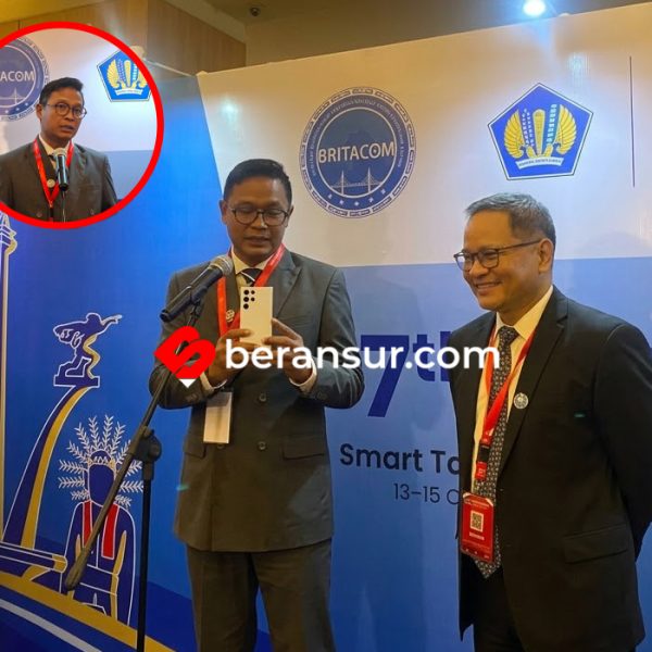 DJP Dorong Kerja Sama Internasional untuk Tagih Pajak Pengusaha yang Nunggak Pajak