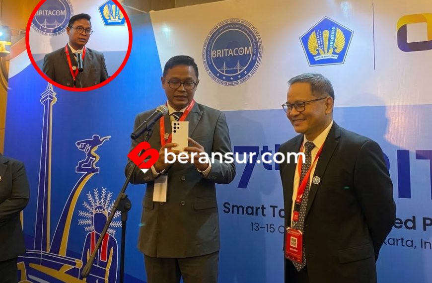 DJP Dorong Kerja Sama Internasional untuk Tagih Pajak Pengusaha yang Nunggak Pajak