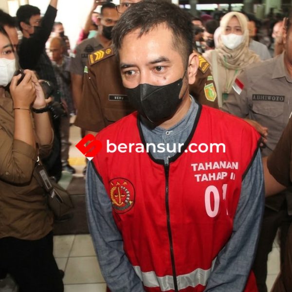 Komisi XIII DPR Minta Pengawasan Lembaga Pendidikan Keagamaan Diperketat Usai Soroti Kasus Mas Bechi
