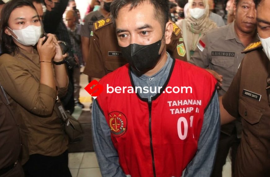 Komisi XIII DPR Minta Pengawasan Lembaga Pendidikan Keagamaan Diperketat Usai Soroti Kasus Mas Bechi