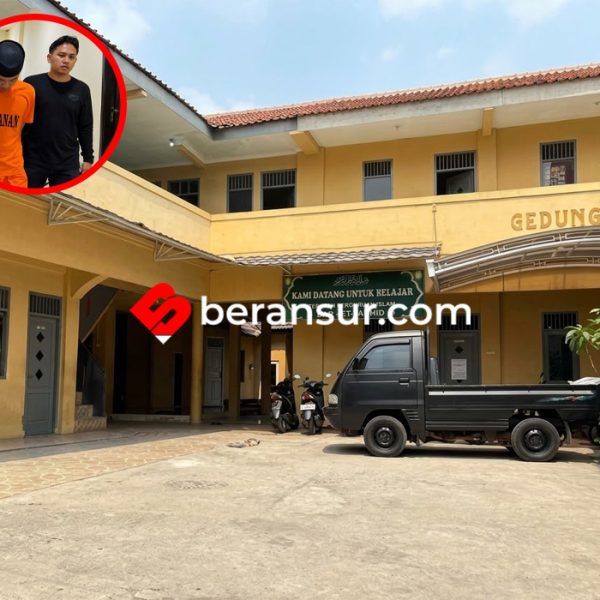 Polisi Kembangkan Kasus Asusila Pimpinan Ponpes di Bekasi Selatan, 11 Korban Teridentifikasi, Operasional Ponpes Diberhentikan